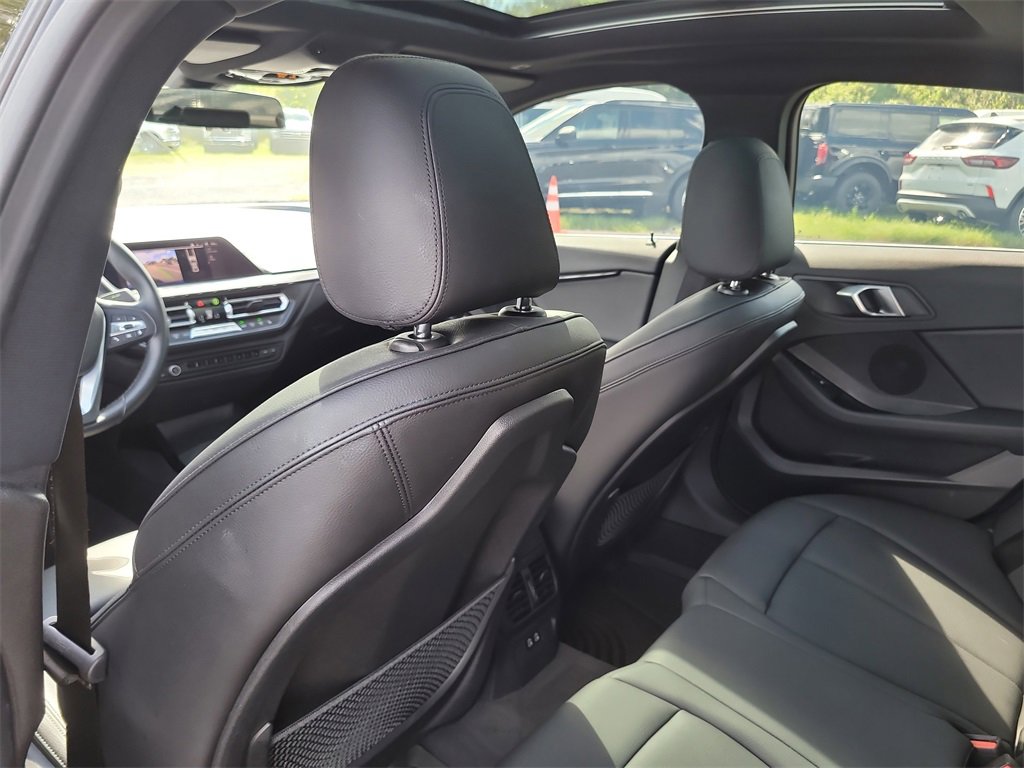 Used 2023 BMW 228i Gran Coupe w/ Convenience Package image 9