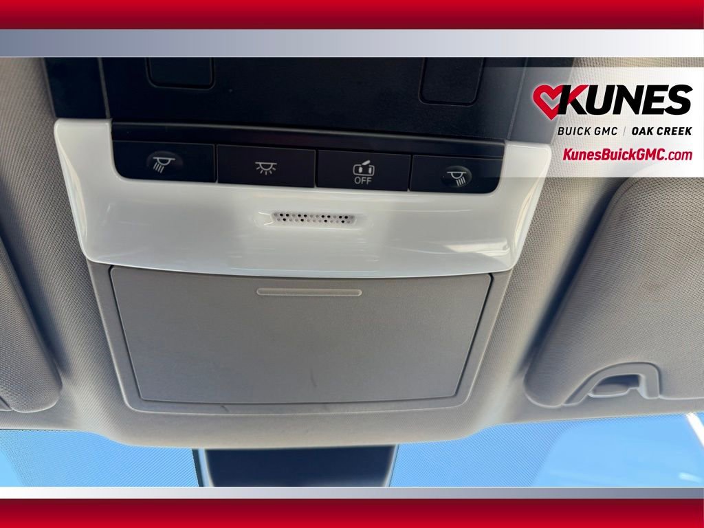 Used 2025 Nissan Altima 2.5 SV FWD image 20