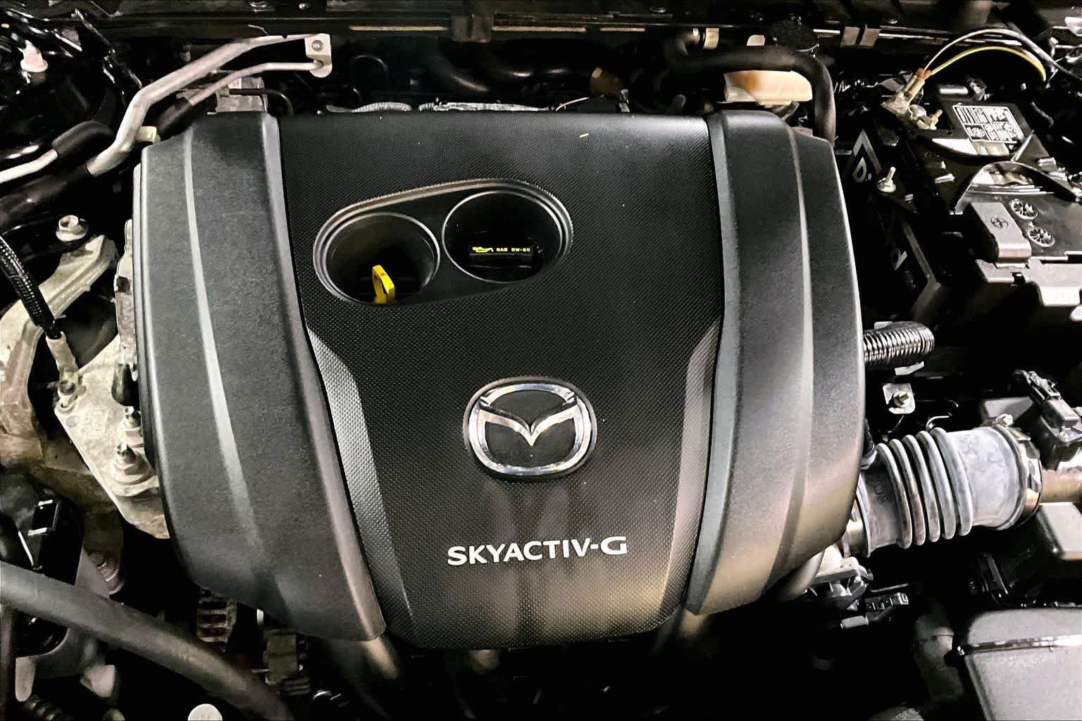 Used 2020 MAZDA CX-30 AWD w/ Premium Package image 33