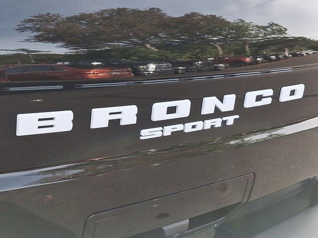 Certified 2024 Ford Bronco Sport Big Bend image 30