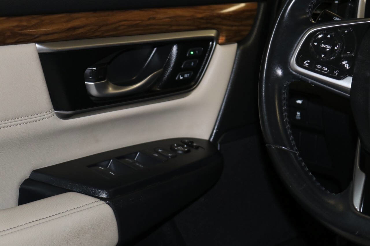 Used 2019 Honda CR-V EX-L image 59