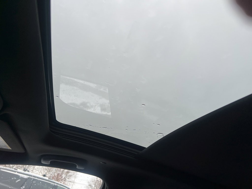 Used 2025 Cadillac XT5 Premium Luxury image 10