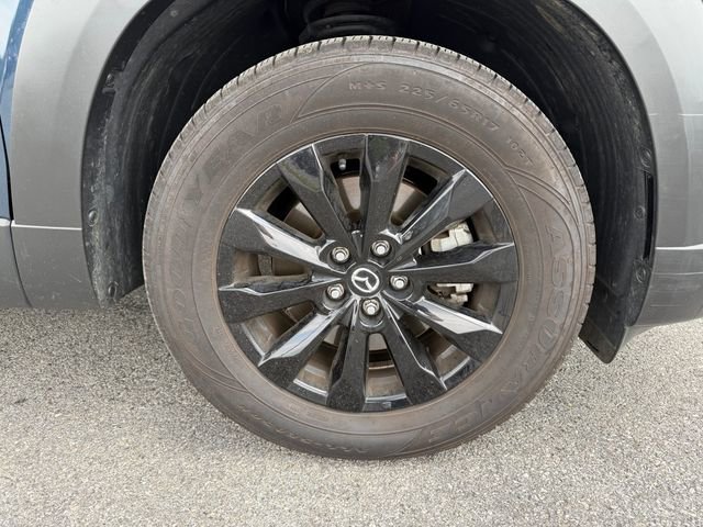 Certified 2023 MAZDA CX-50 2.5 S w/ Cargo Package AWD/4WD image 9