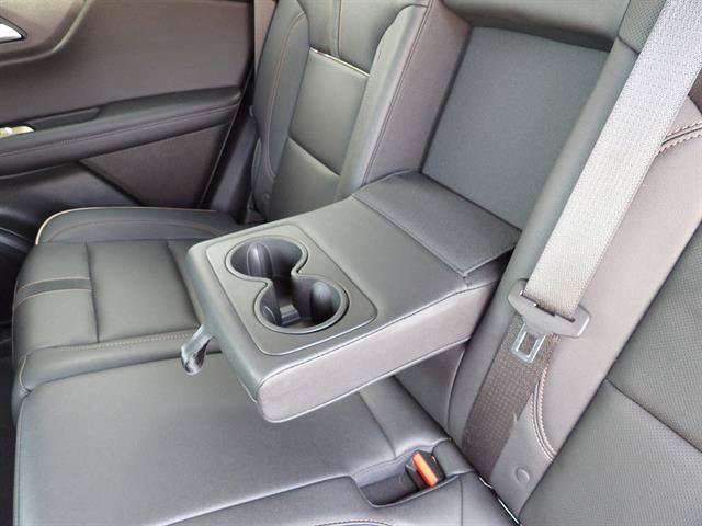 Certified 2024 Chevrolet Blazer Premier w/ Enhanced Convenience Package AWD/4WD image 37