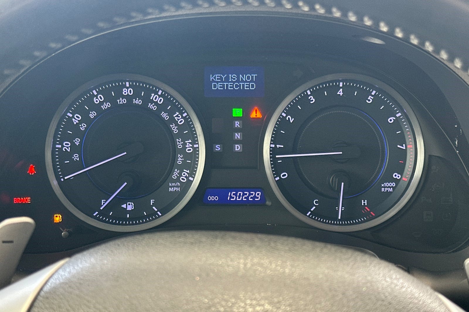 Used 2013 Lexus IS 250 w/ Premium Pkg Value Edition RWD image 33