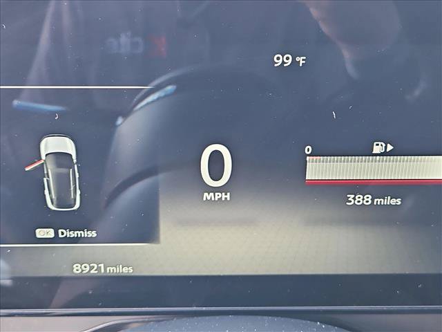 Used 2025 Nissan Kicks SR FWD image 11