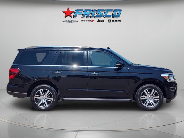 Used 2024 Ford Expedition Limited RWD image 8