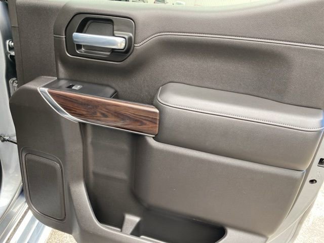 Used 2020 GMC Sierra 1500 SLT w/ SLT Premium Plus Package image 34