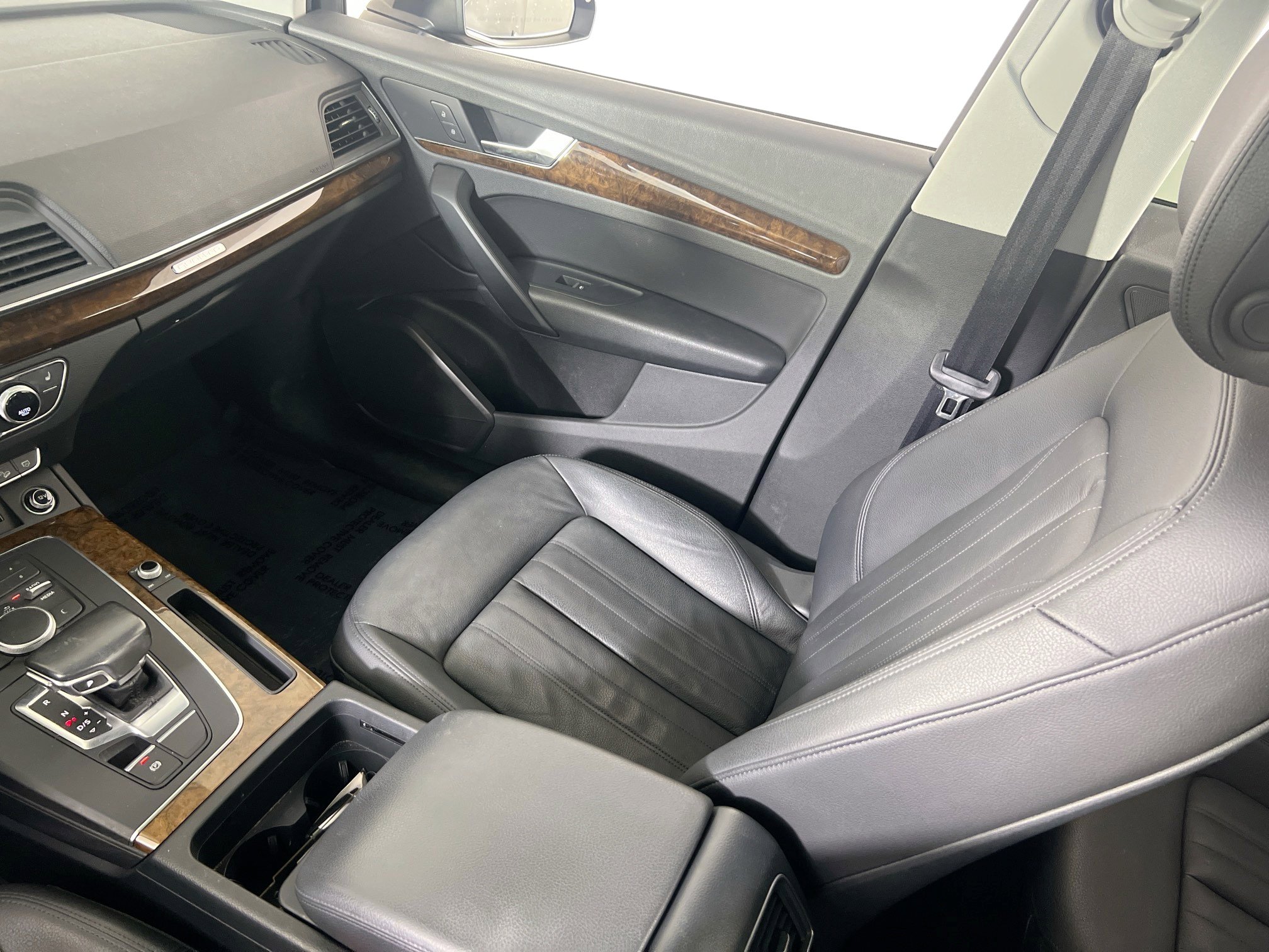 Used 2018 Audi Q5 2.0T Premium image 23