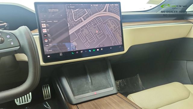 Used 2022 Tesla Model S image 42