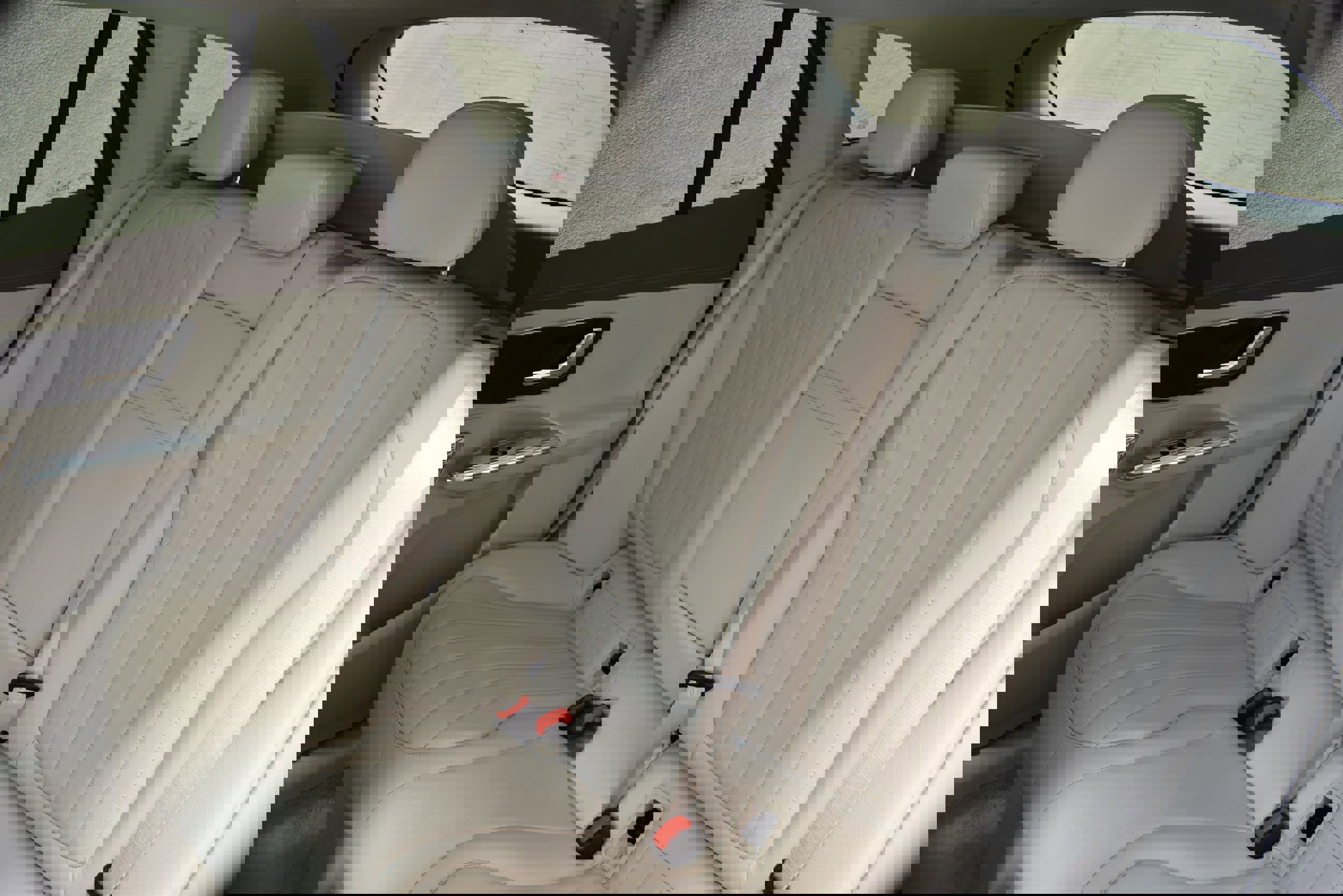 Used 2023 Mercedes-Benz EQE 500 4MATIC SUV image 22