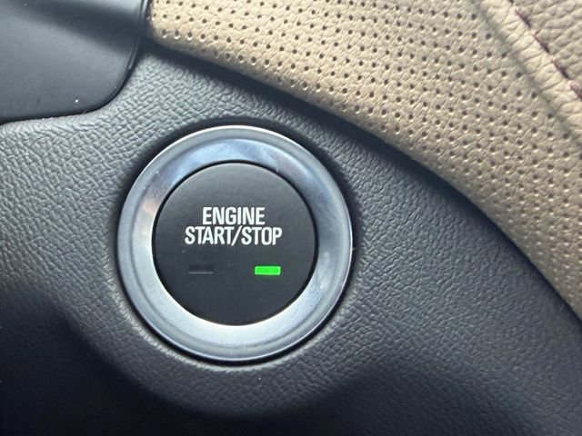 Certified 2024 Chevrolet Equinox Premier image 28