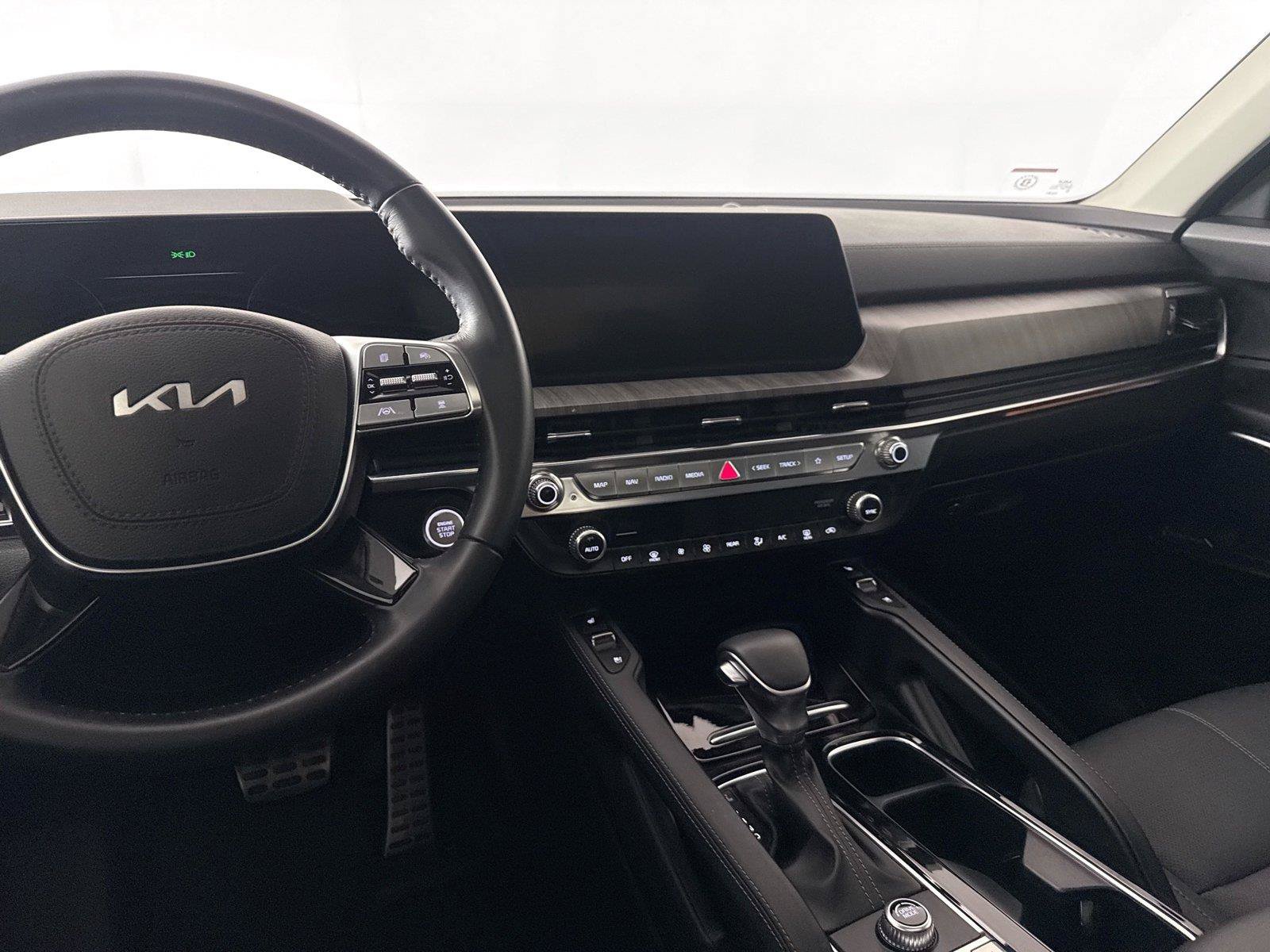 Used 2023 Kia Telluride SX FWD image 33