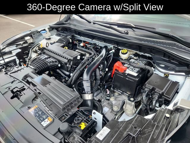 Used 2025 Ford Escape ST-Line Elite w/ Premium Technology Package image 18