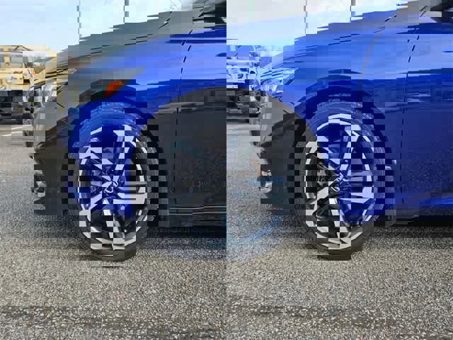 Used 2021 Honda Accord Sport Special Edition image 14