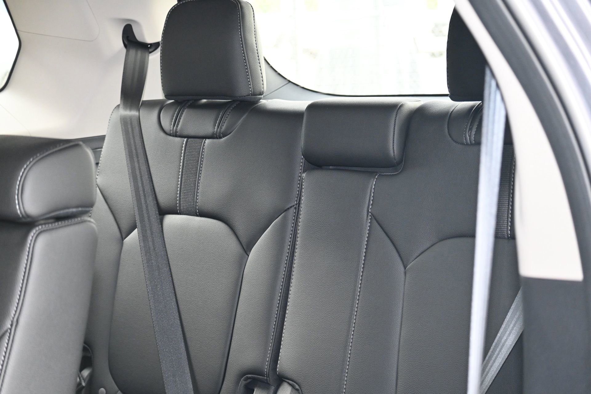 New 2026 Honda Pilot EX-L image 21