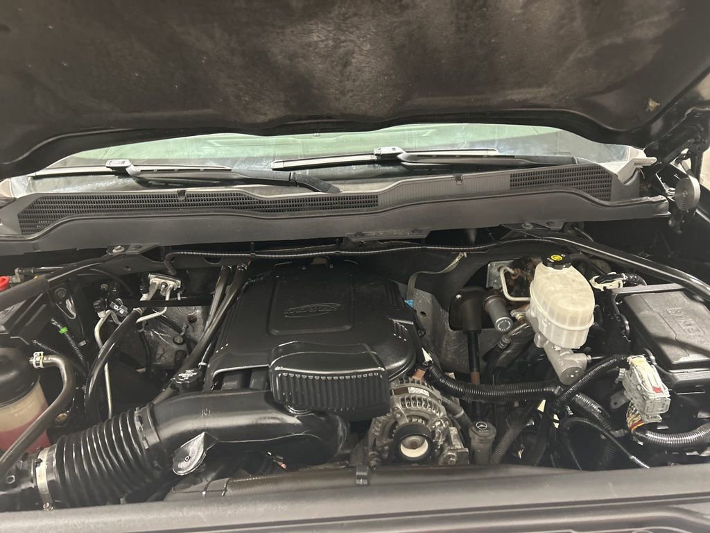 Used 2019 Chevrolet Silverado 2500 LT image 11