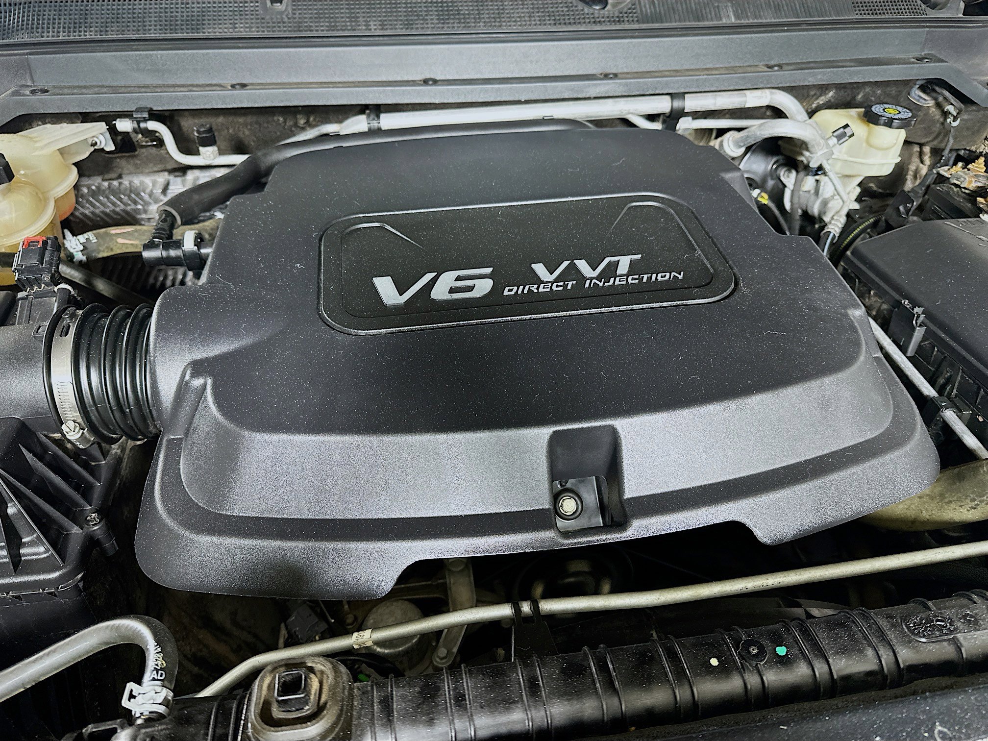 Used 2016 Chevrolet Colorado LT w/ LT Convenience Package image 31