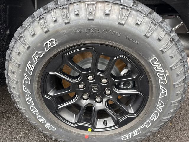 New 2026 RAM 1500 Rebel w/ G/T Package image 6