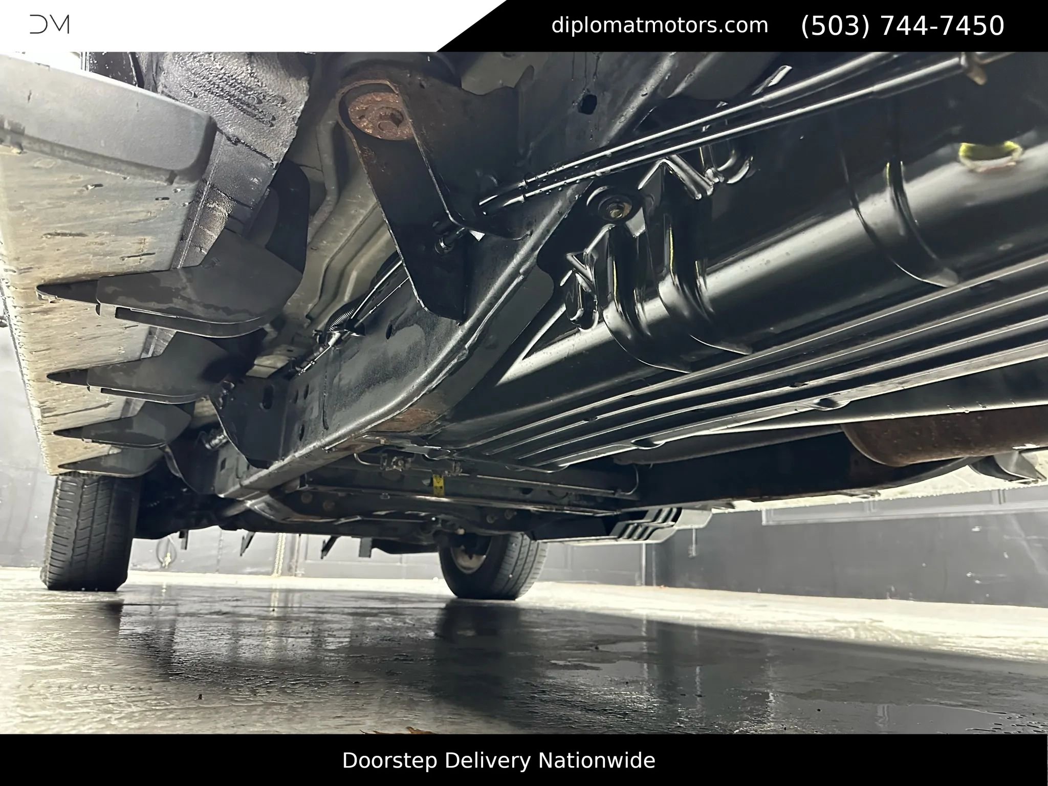 Used 2019 Chevrolet Silverado 2500 LTZ w/ Duramax Plus Package image 45