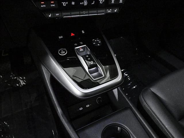 Certified 2025 Audi Q4 e-tron Premium Plus w/ Premium Plus image 12