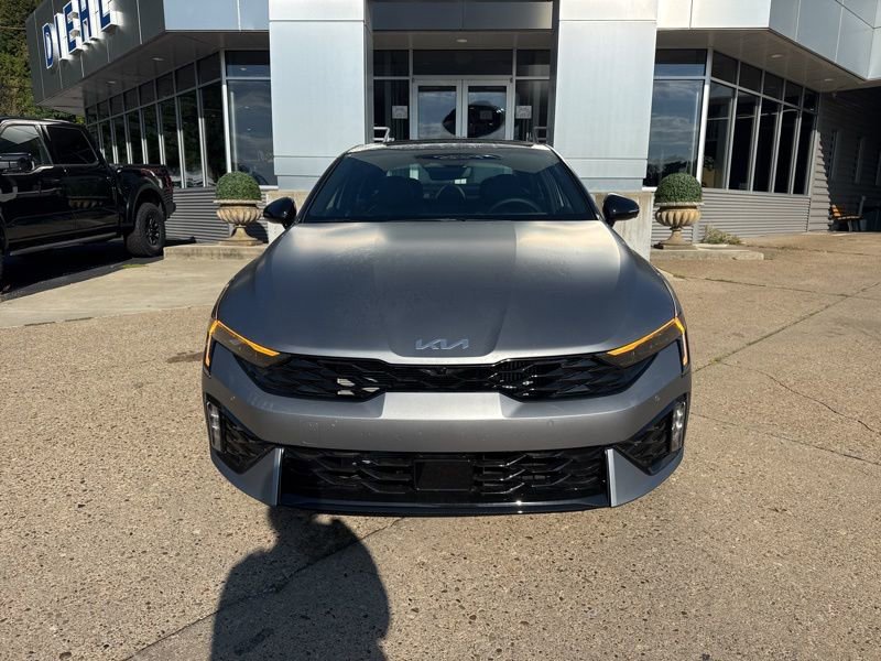New 2026 Kia K5 GT w/ GT1 Package image 2