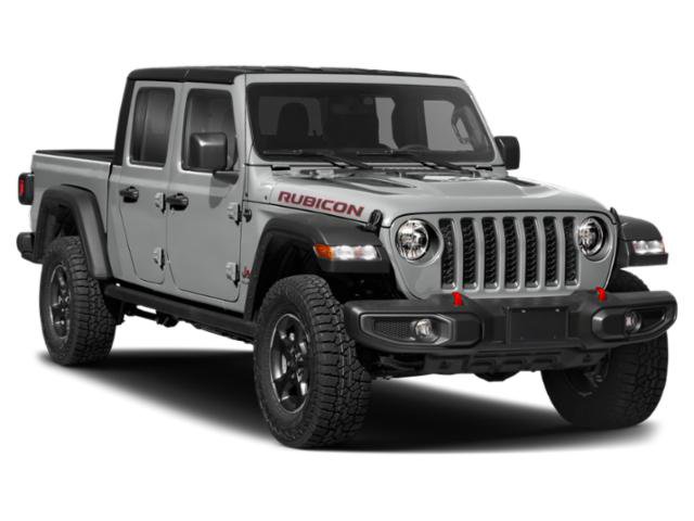 Certified 2022 Jeep Gladiator Rubicon w/ Cold Weather Group AWD/4WD image 6