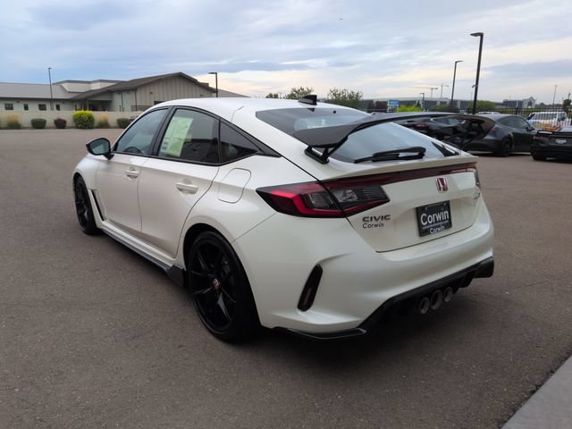 Used 2025 Honda Civic Type R image 5