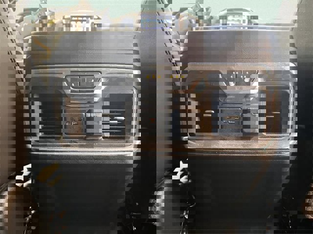 Certified 2021 Chevrolet Silverado 1500 High Country image 9