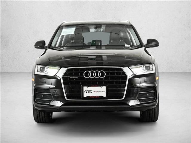 Used 2016 Audi Q3 2.0T Premium Plus AWD/4WD video 2