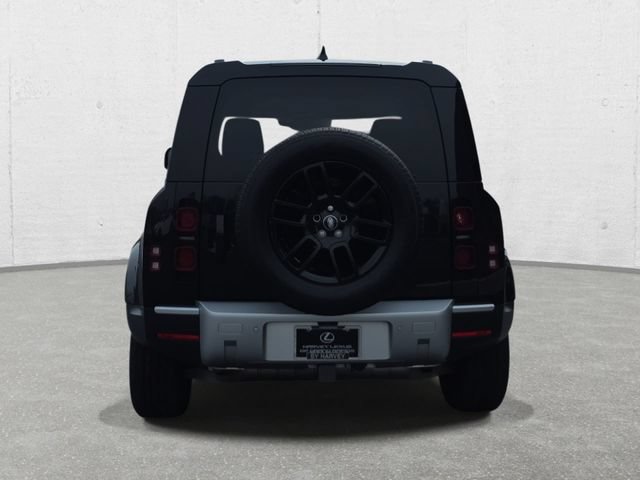Used 2024 Land Rover Defender 110 S AWD/4WD image 6