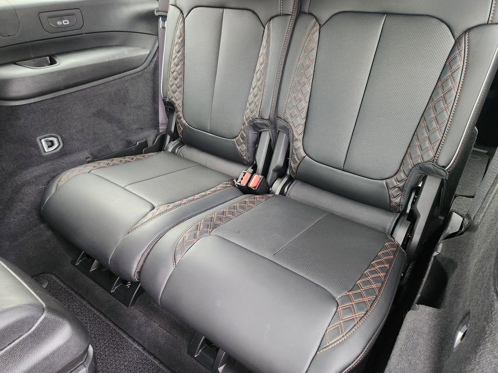 Used 2025 Jeep Grand Cherokee L Summit image 30