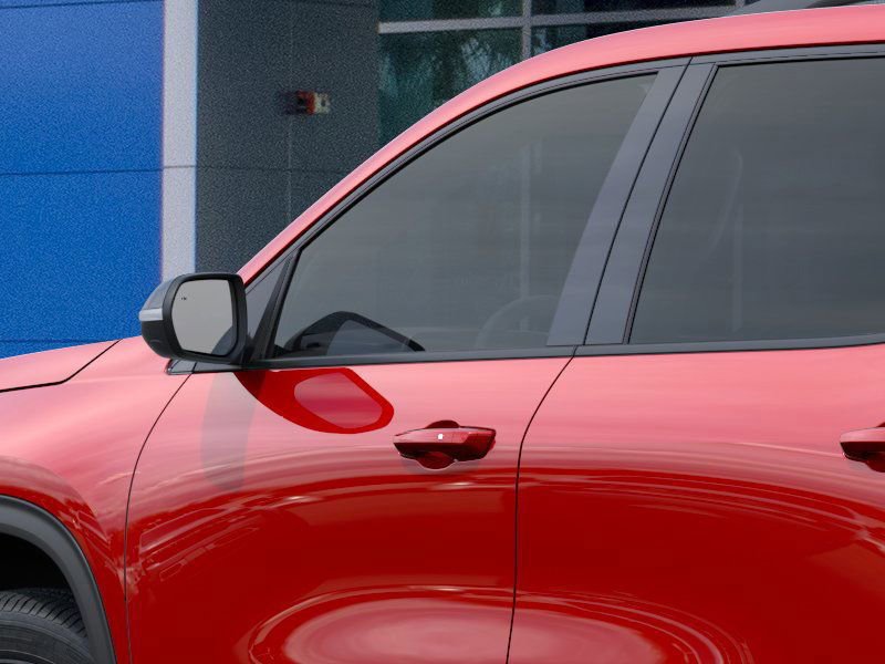 New 2026 Chevrolet Traverse LT w/ Enhanced Driving Package image 12