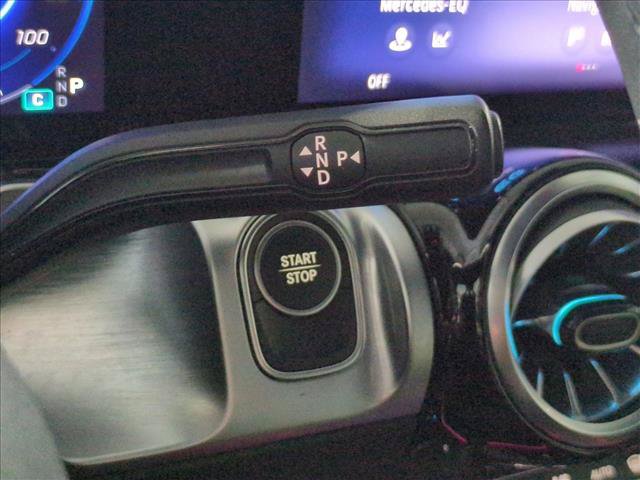 Used 2024 Mercedes-Benz EQB 250+ image 12
