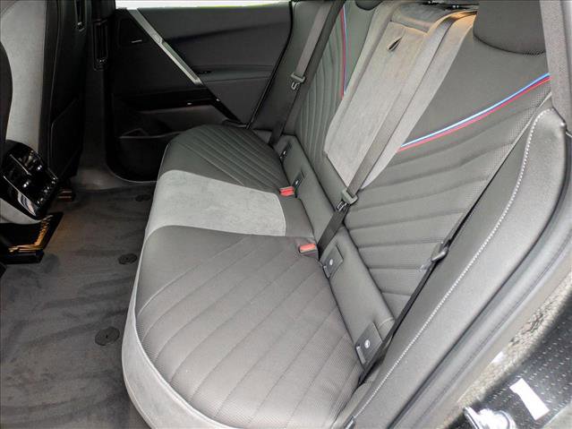 New 2026 BMW iX xDrive60 w/ M Sport Package image 16