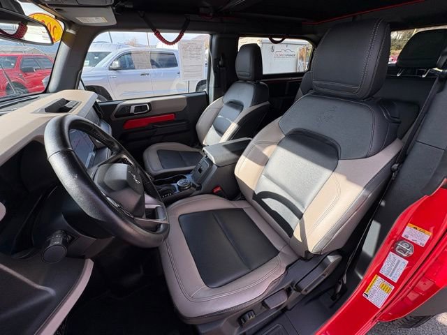 Used 2024 Ford Bronco Big Bend image 27