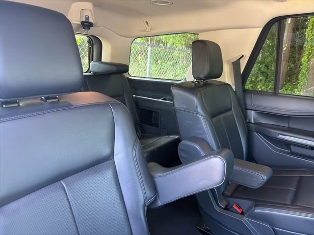 Used 2024 Ford Expedition XLT AWD/4WD image 15