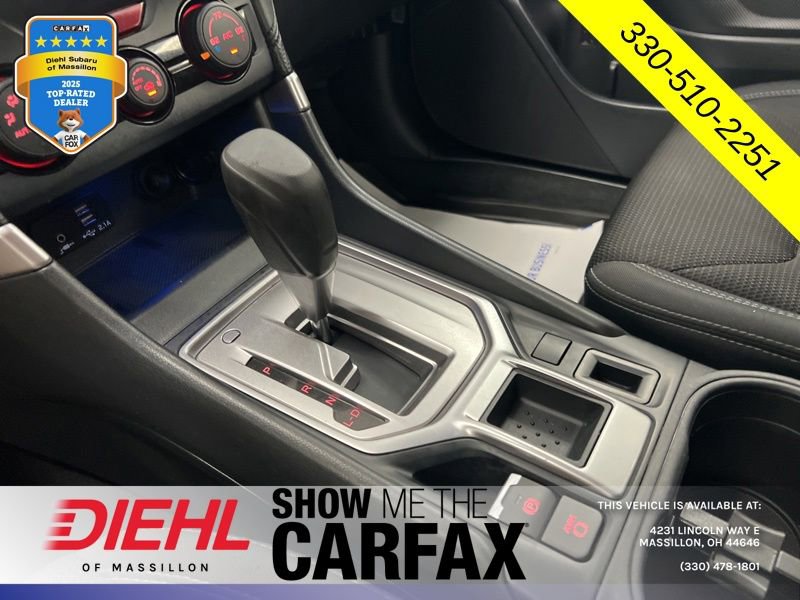 Used 2021 Subaru Forester AWD/4WD image 32