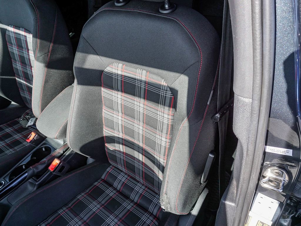 Used 2020 Volkswagen GTI S FWD image 20
