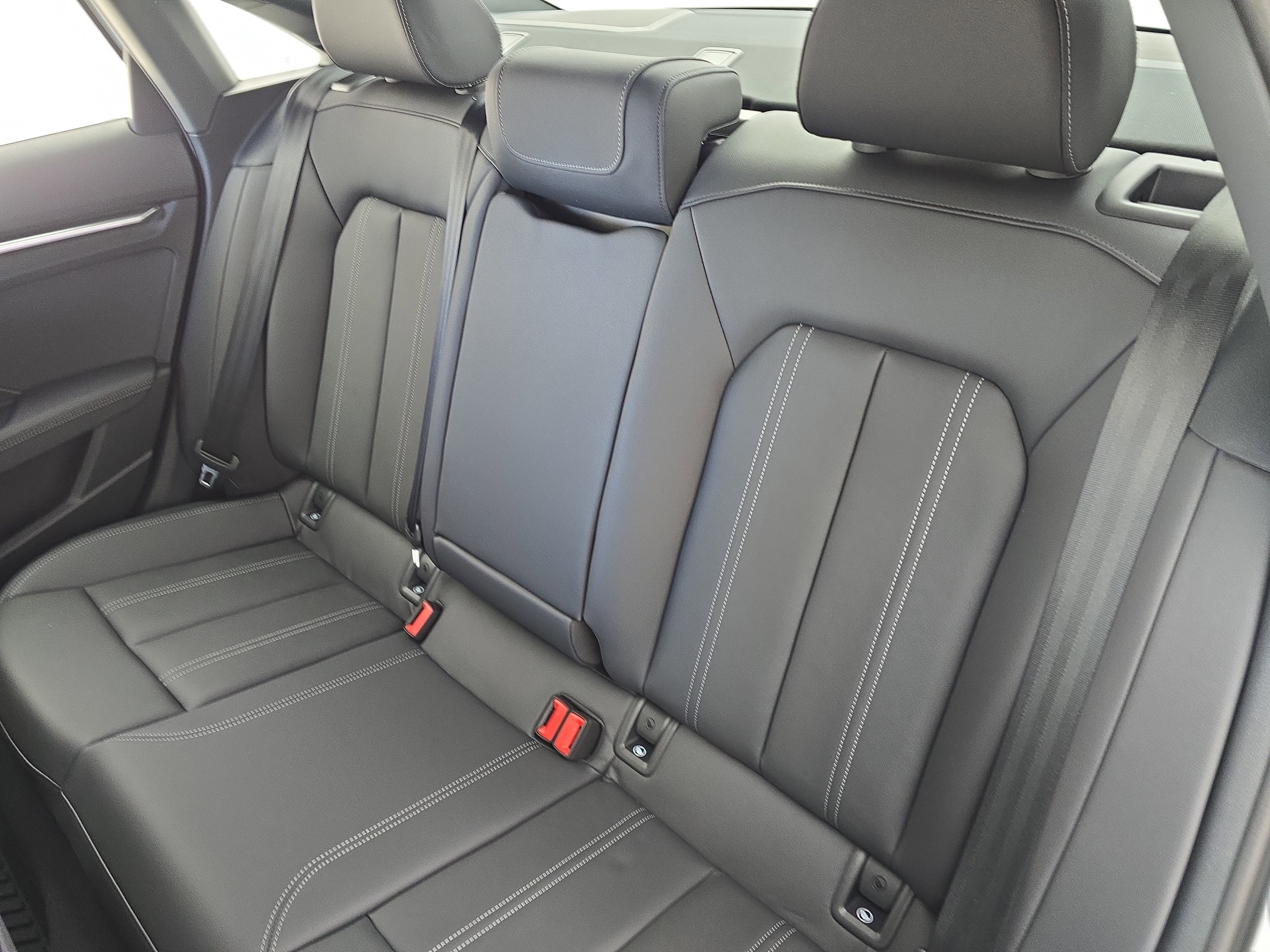 New 2026 Audi A3 2.0T Premium Plus image 13