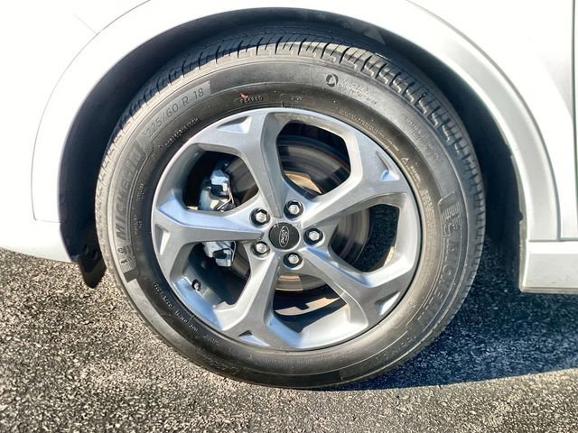 Used 2023 Ford Escape ST-Line FWD image 31