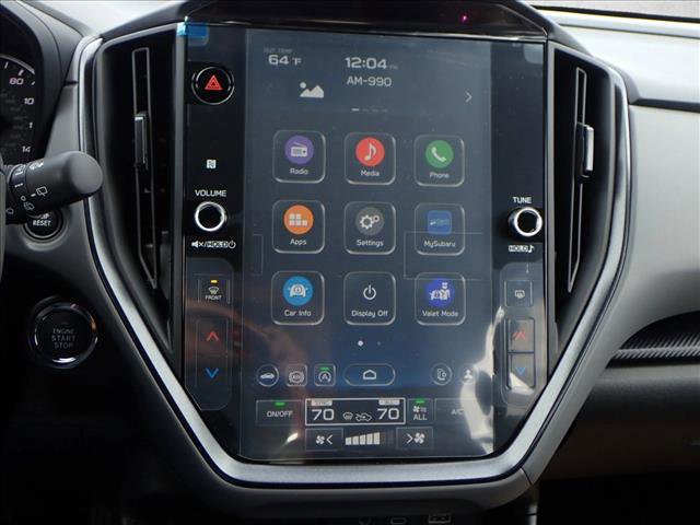 New 2026 Subaru Crosstrek 2.5i Limited image 16