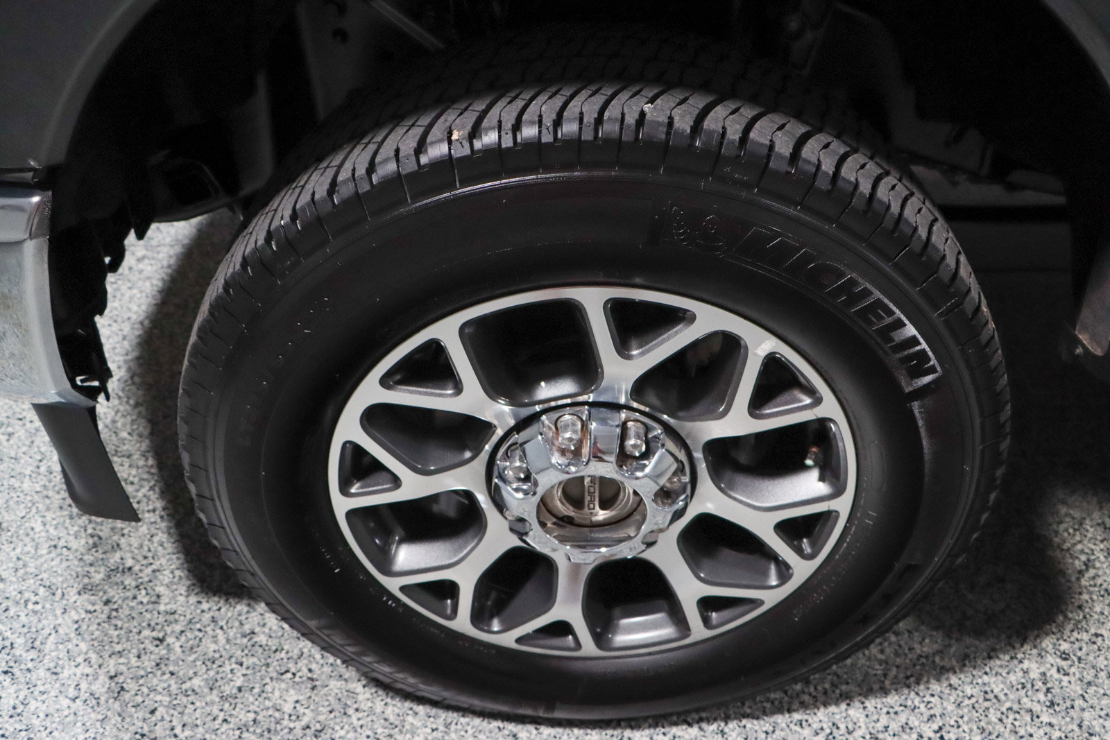 Used 2020 Ford F250 Lariat w/ Lariat Value Package image 11