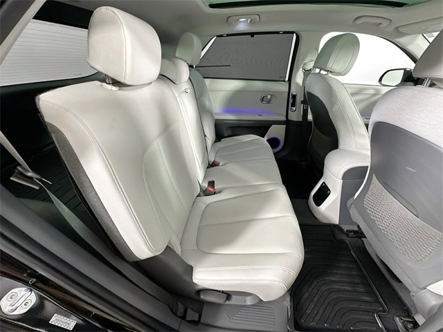 Used 2023 Hyundai Ioniq 5 Limited image 29