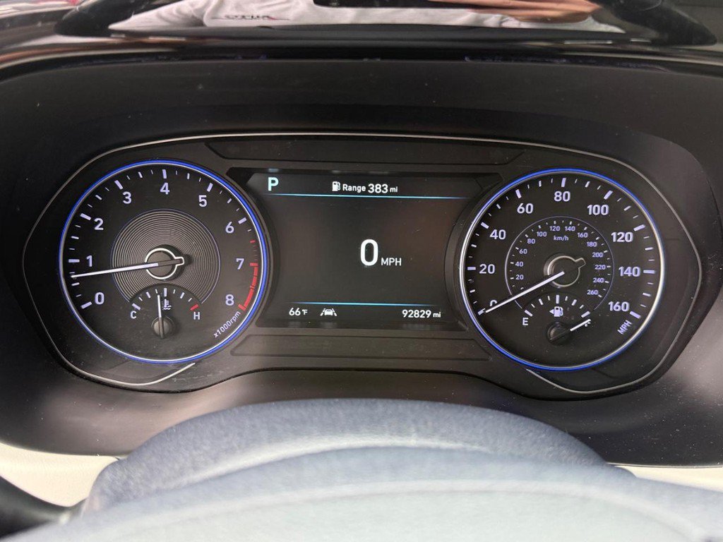 Used 2020 Hyundai Palisade SEL w/ Premium Package AWD/4WD image 21