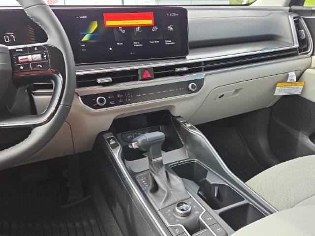 New 2026 Kia Sorento S AWD/4WD image 12