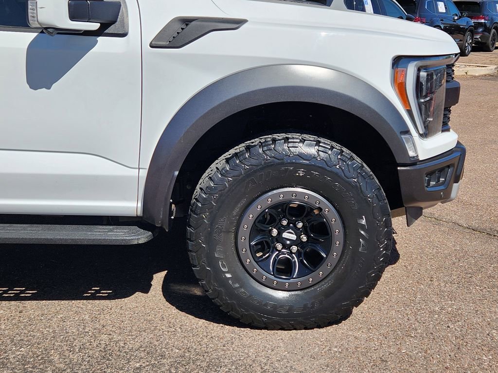 Used 2023 Ford F150 Raptor w/ Raptor Carbon Fiber Package AWD/4WD image 29