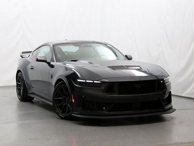 New 2025 Ford Mustang Dark Horse w/ Dark Horse Handlin Package