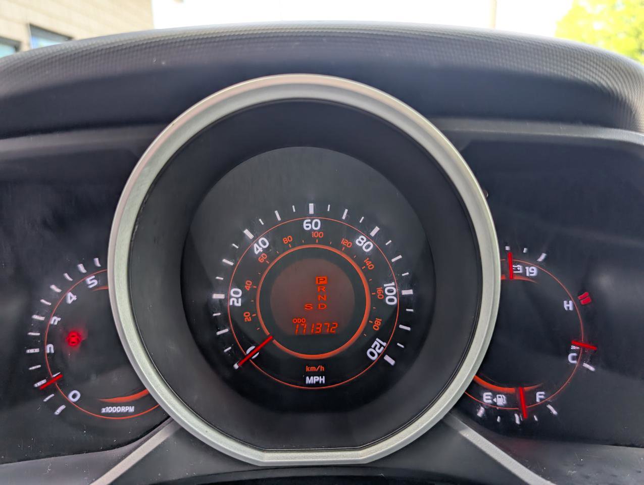 Used 2012 Toyota 4Runner Limited image 13