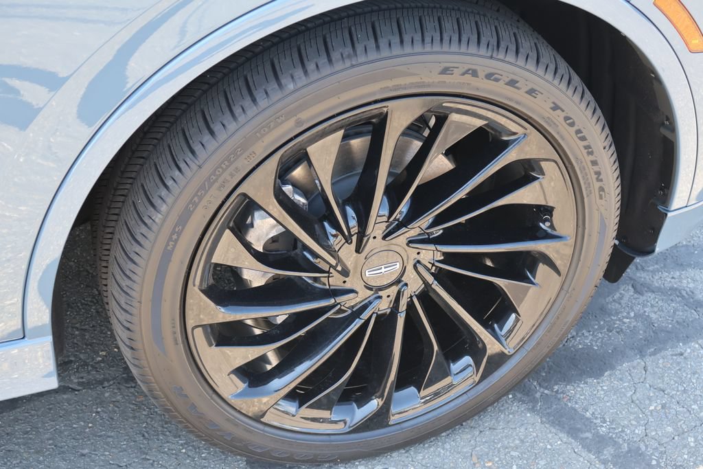 New 2026 Lincoln Aviator Reserve AWD/4WD image 30